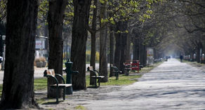 New virus wave grips Europe as Austria begins second lockdown