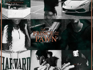 Release Blitz + Review | The Prince and the Pawn (When Rivals Play #4) by B.B. Reid --> 5 Stars