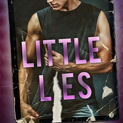 Release Blitz | Little Lies by H. Hunting