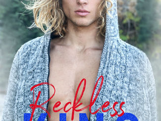 Release Blitz + Review + Playlist + Giveaway | Reckless King (Kings of Rittenhouse #2) by Maya Hughe