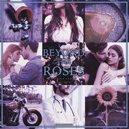 Release Blitz + Review | Beyond the Roses by Monica James --> 5+ Stars! Top Favorite!