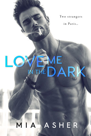 Love Me In the Dark Cover