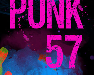 Audiobook Review | Punk 57 by Penelope Douglas --> 5+ Stars! TOP FAVORITE!