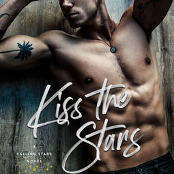 Excerpt Reveal | Kiss the Stars (Falling Stars #1) by A.L. Jackson