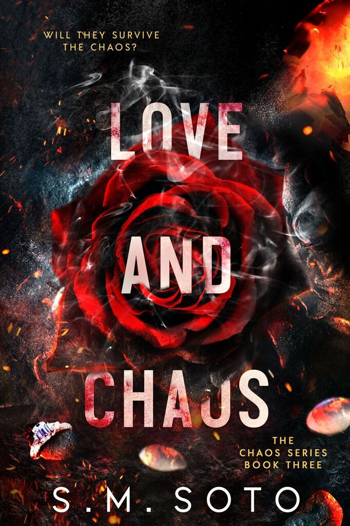 blood and chaos cover