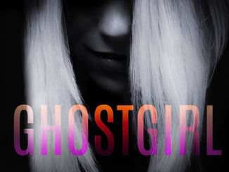 Release Blitz + Review | Ghostgirl by J.B. Salsbury --> 5 Stars