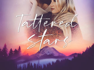 Blog Tour + Review | Tattered Stars (Tattered & Torn #1) by Catherine Cowles → 4.5 Star