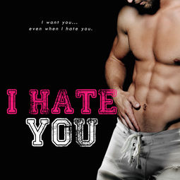 Release Blitz | I Hate You by Ilsa Madden-Mills