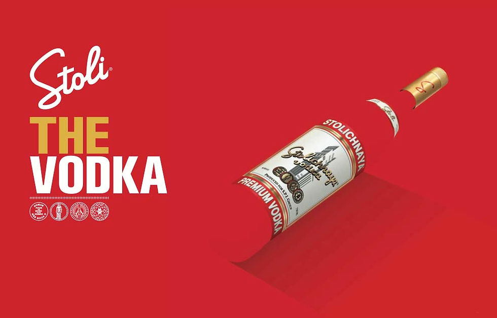 Stoli