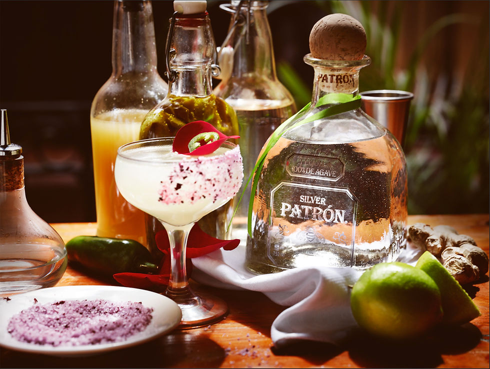 Patrón