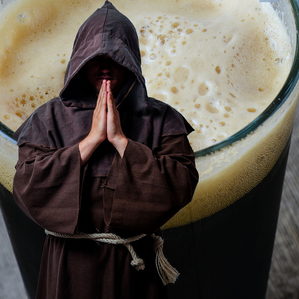 How Monks Perfected Beer