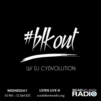 #blkout