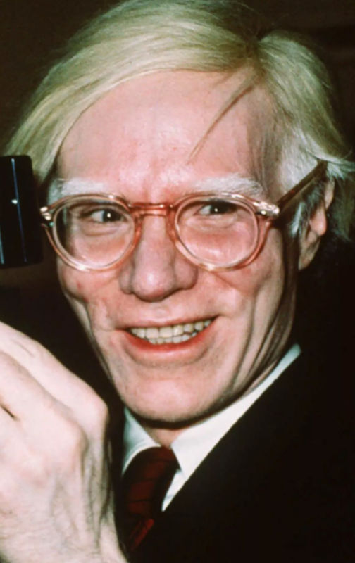 Andy Warhol
