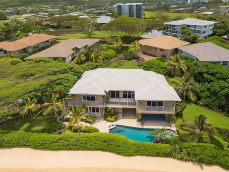 "Exploring the Latest Oahu Real Estate Trends: What You Need to Know"