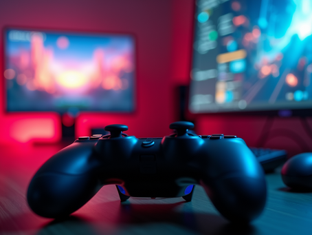 How Kids Can Start Exploring Game Development