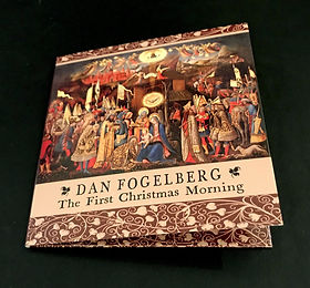Christmas CD 20 Year Update | Dan Fogelberg