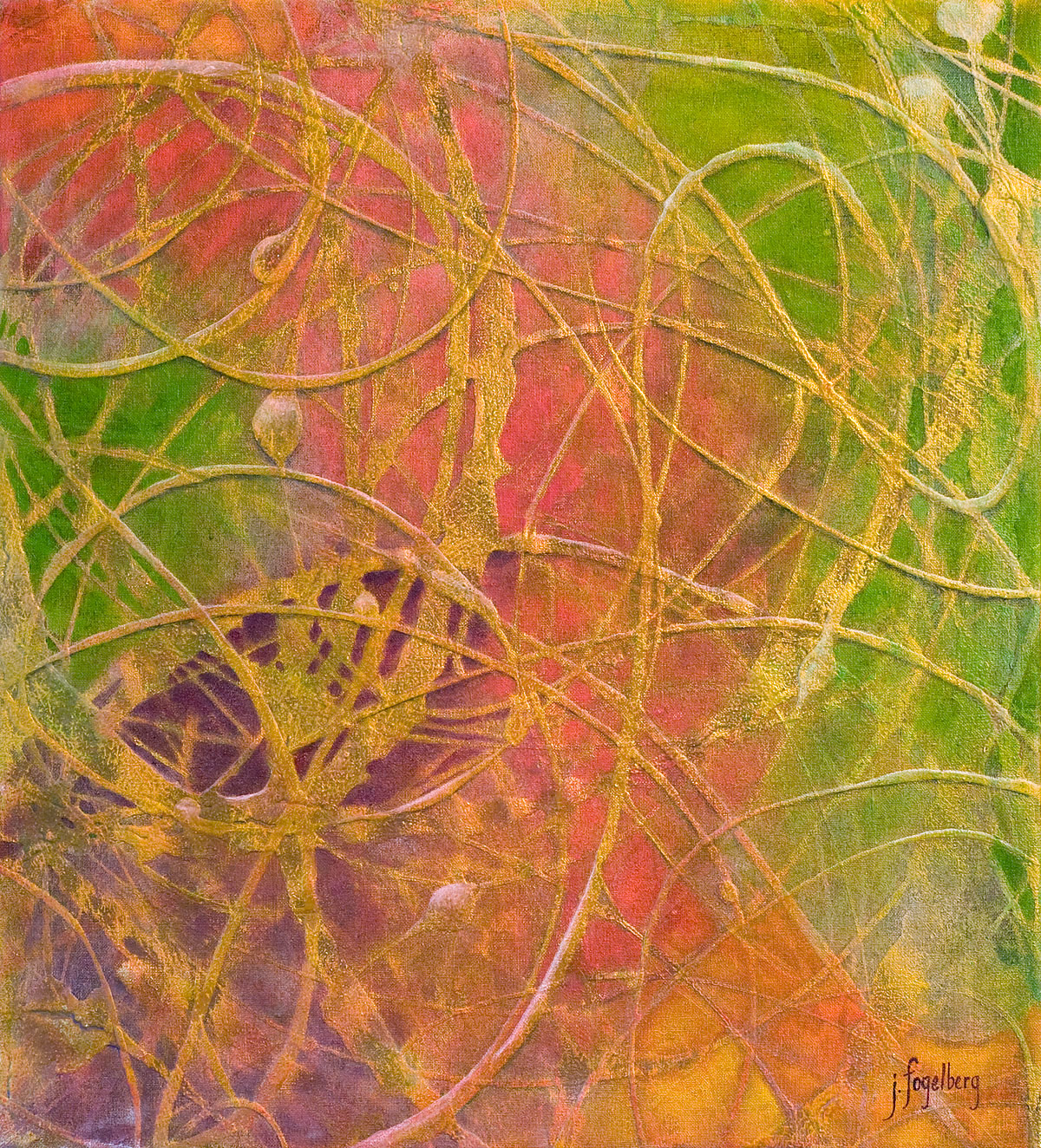 The Colors Of Faith