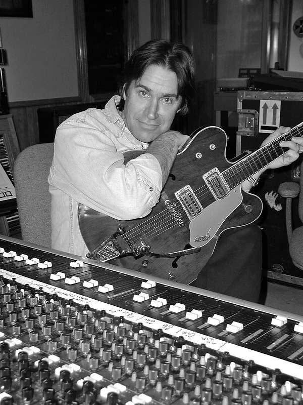 Dan Fogelberg Official site