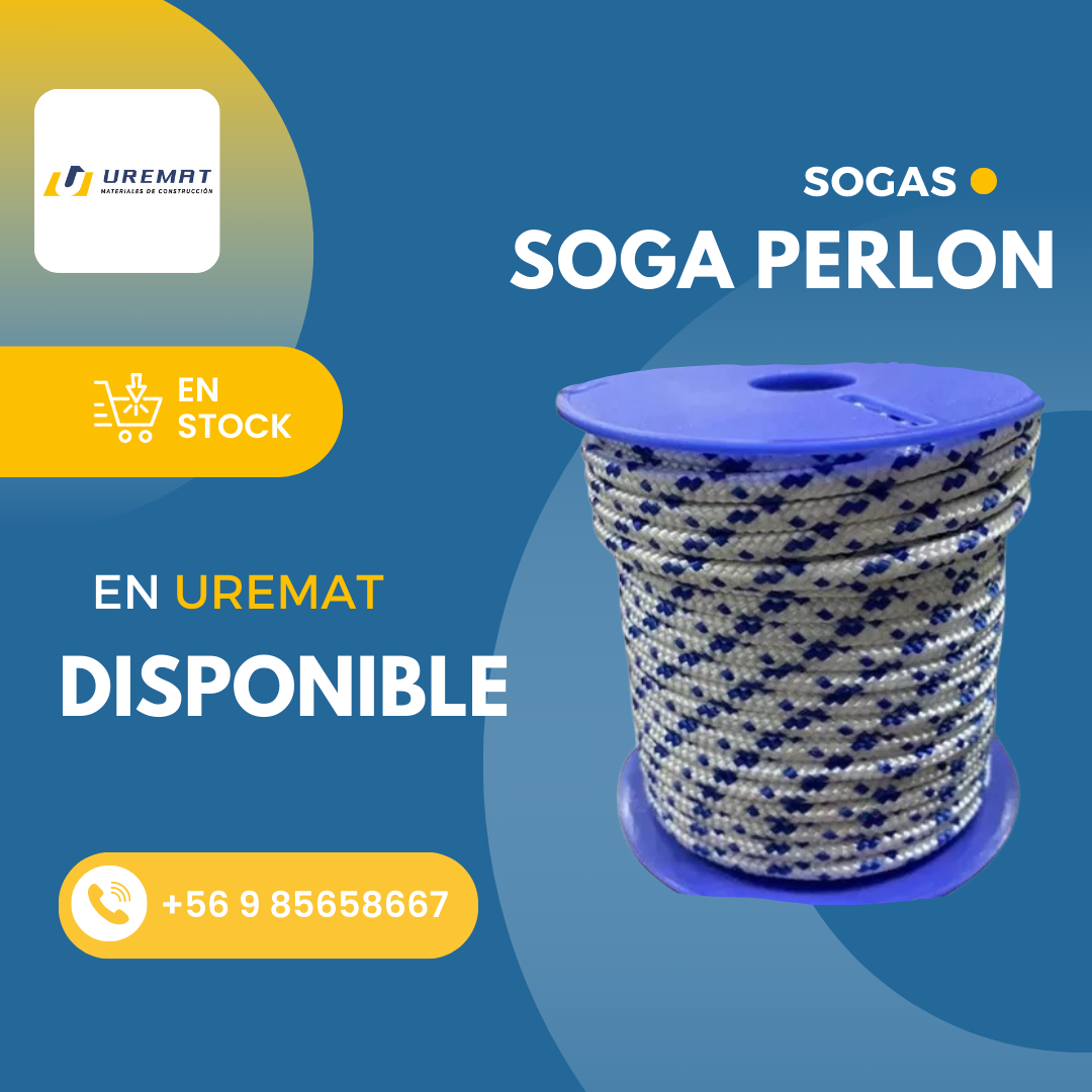 SOGA PERLON