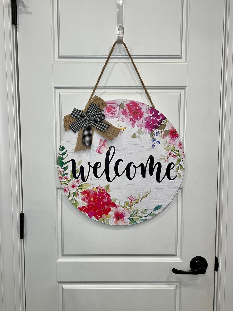 Thumbnail: Door Hangers