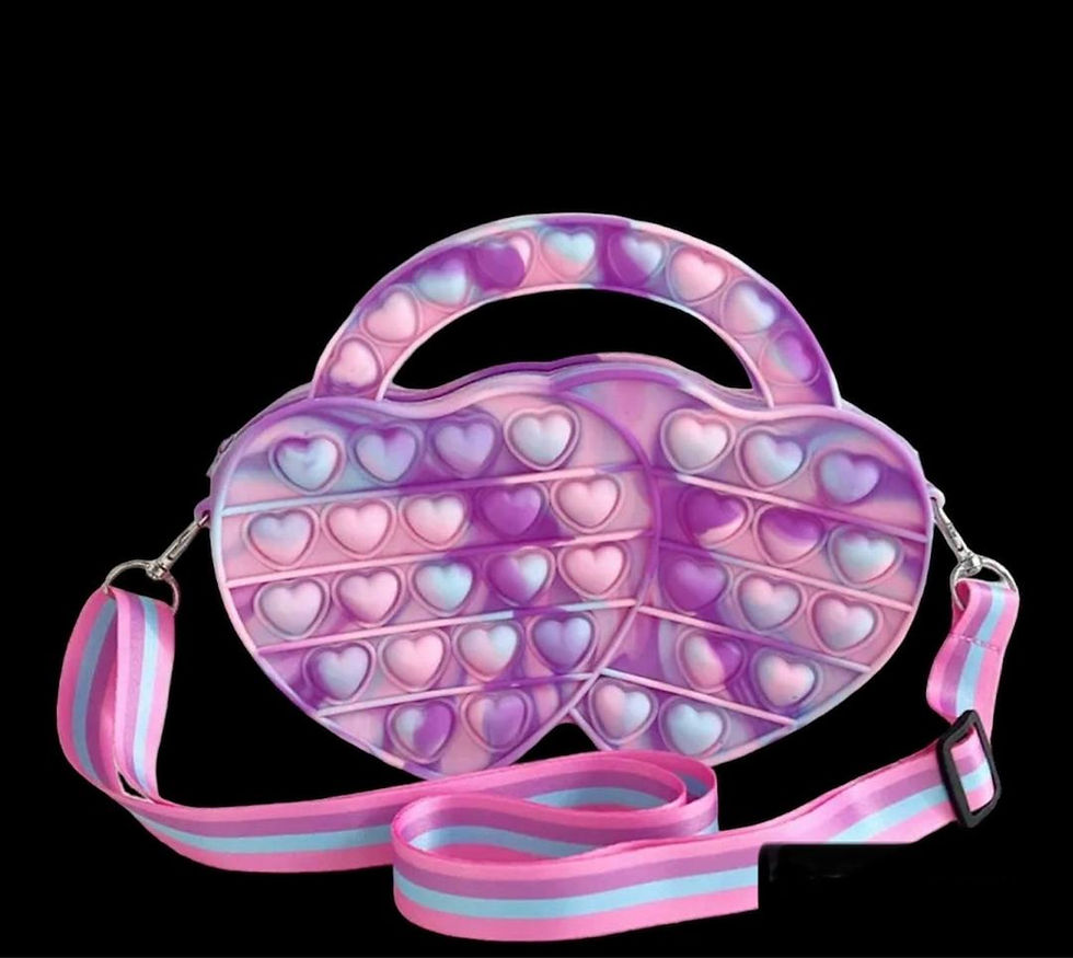 Thumbnail: Poppit Purses & Hats