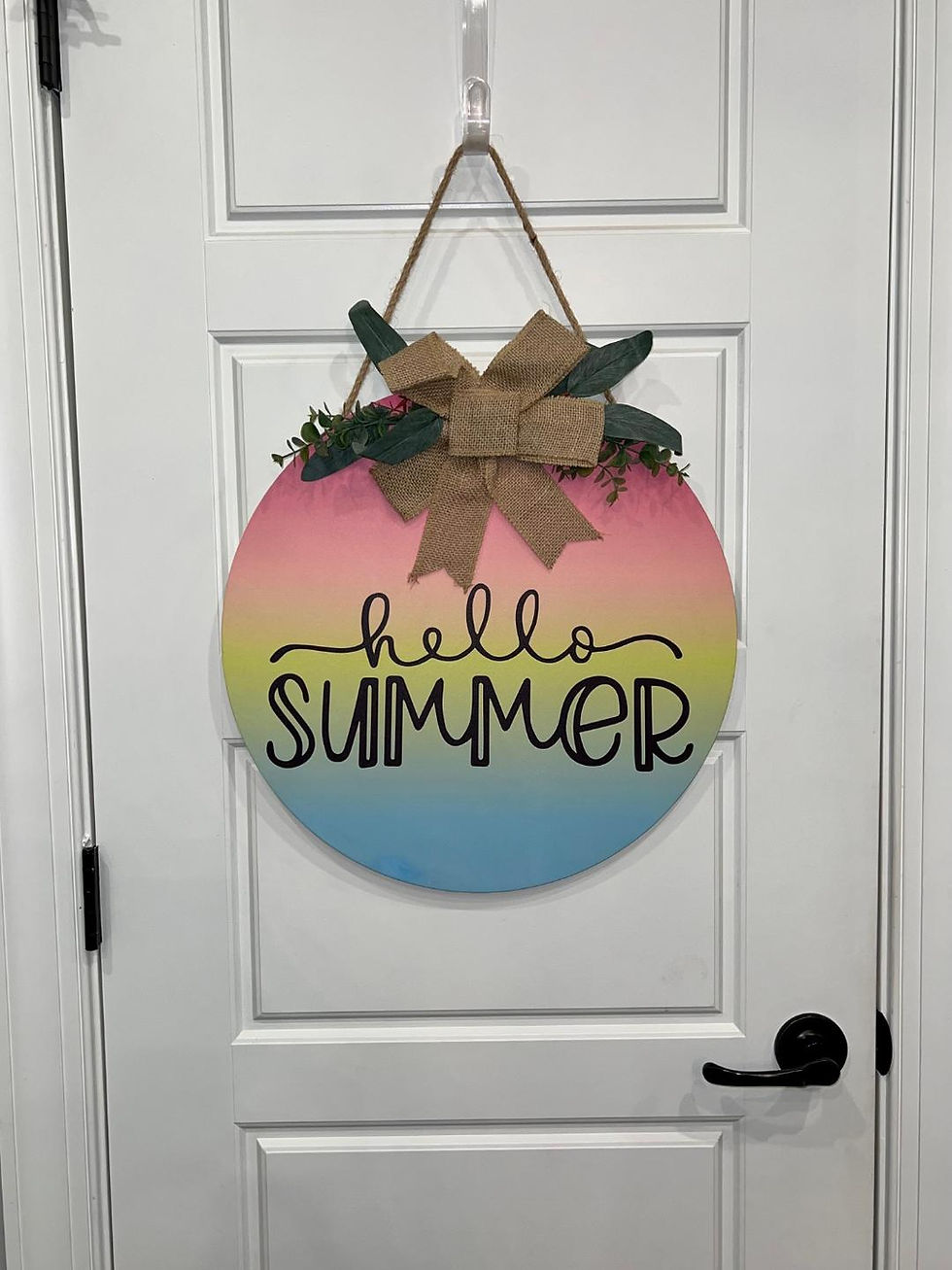 Thumbnail: Door Hangers