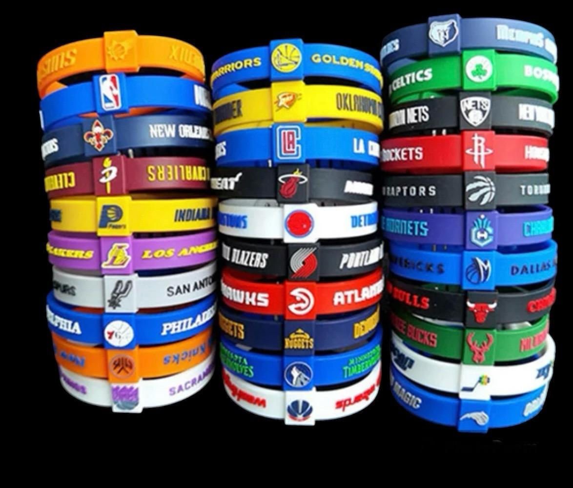 Sports Bracelets