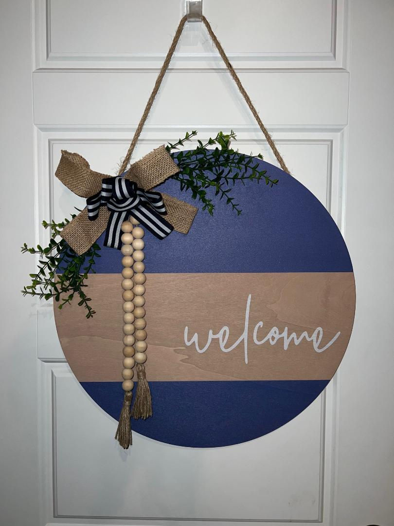 Thumbnail: Door Hangers