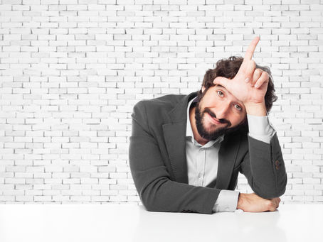 Top Three Ways to Sound Like A Jerk