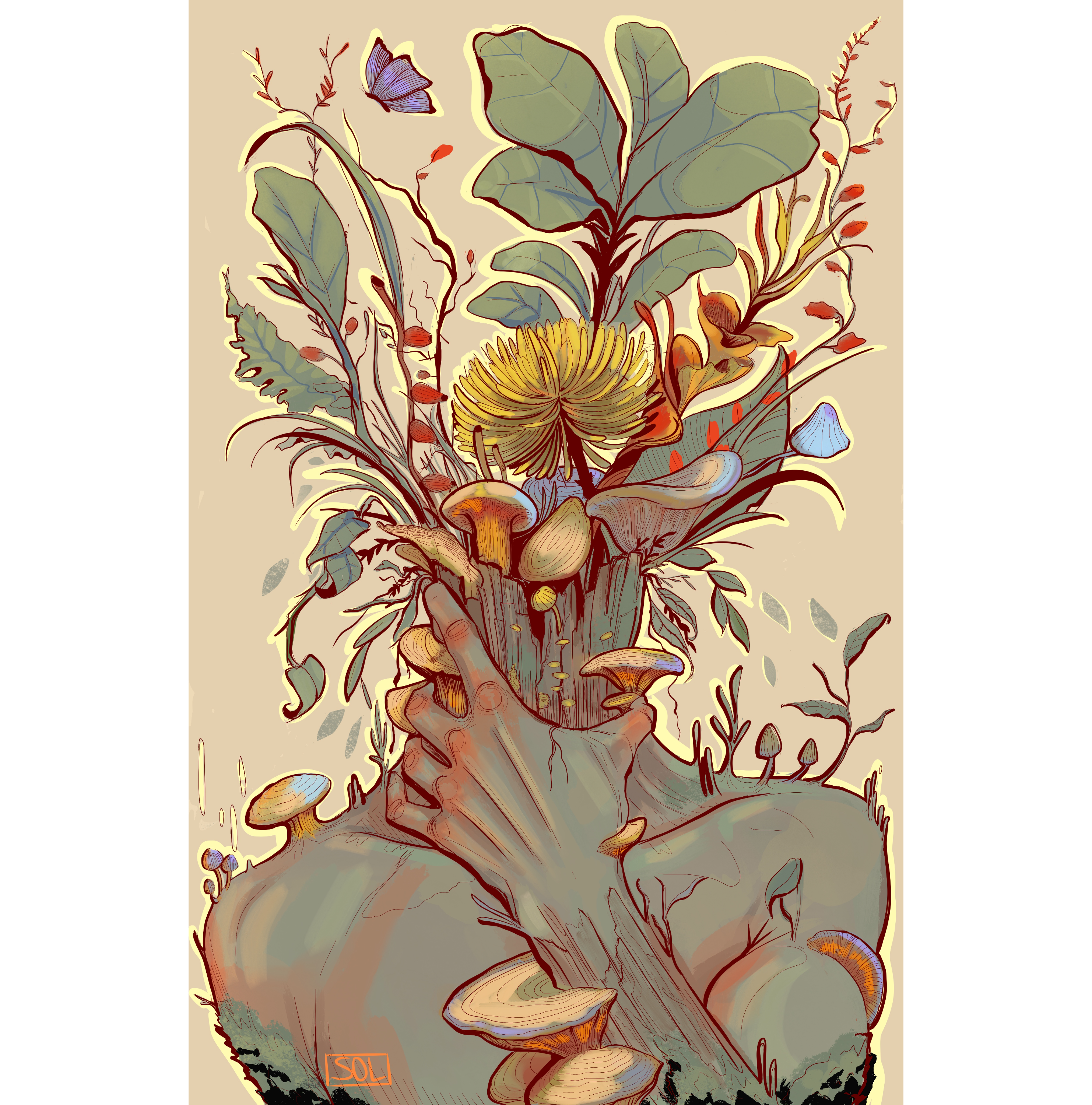 Outgrow