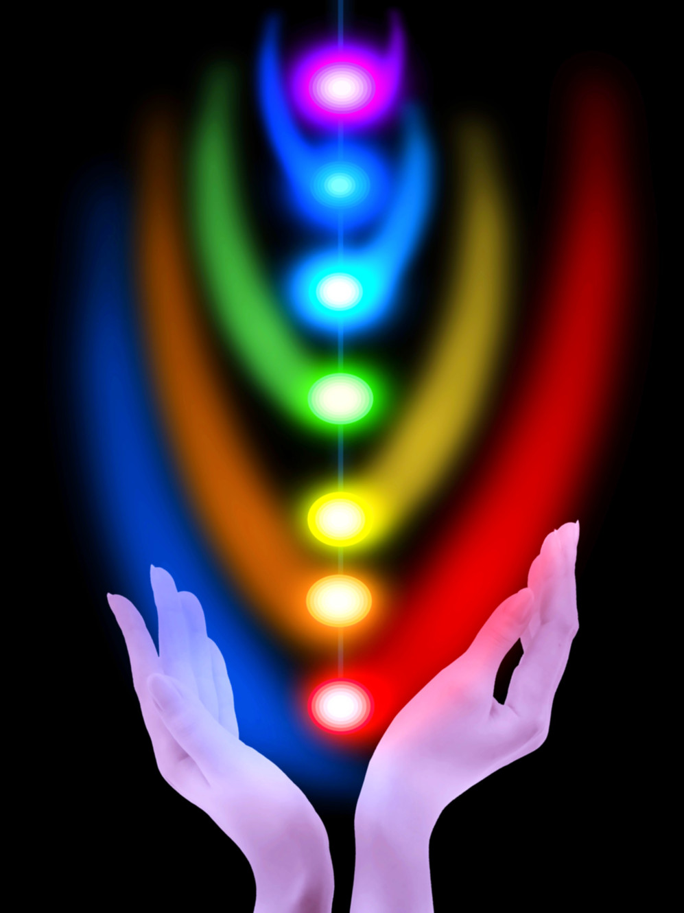 Alternative Energy Healing