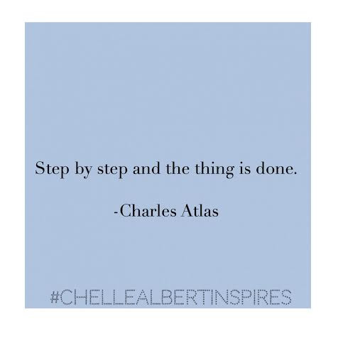 Monday Motivation: 04.25.2016