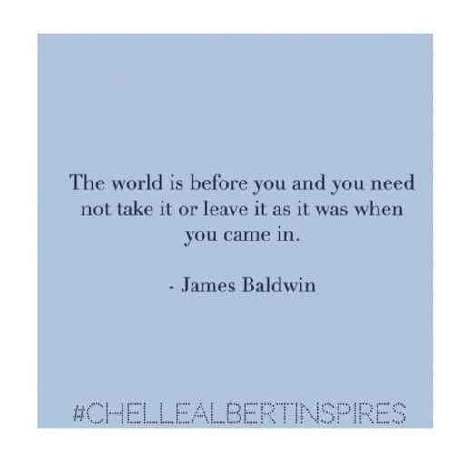 Monday Motivation: 08.08.2016