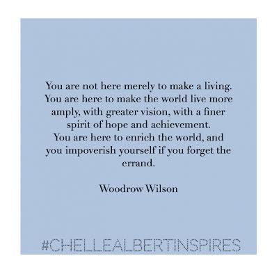 Monday Motivation: 04.11.2016