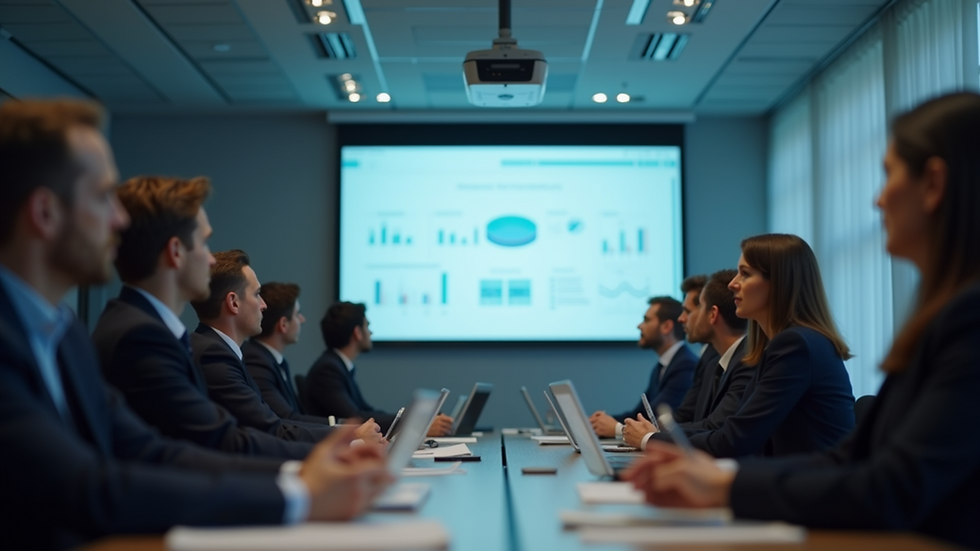 Treinamento e Suporte Técnico em Sistemas de Gestão