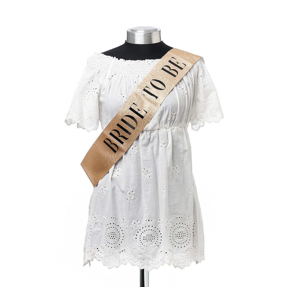 Miniaturbild: BRIDE TO BE