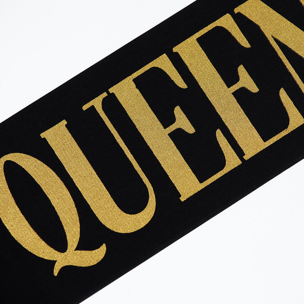 Miniaturbild: SHOT QUEEN