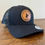 Thumbnail: SSR Leather Patch Hat