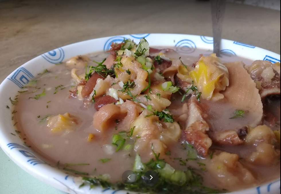 Restaurante Donde Toñita