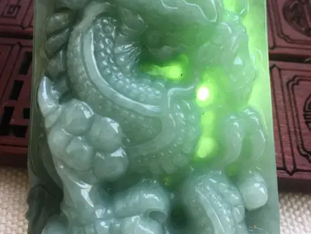 Oração de Jade