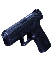 LIMITED EDITION_ CZ P-10 C, מחסניות_ 15+