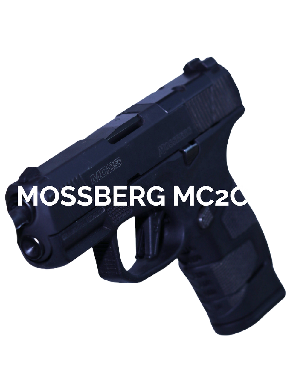 MOSSBERG MC2C