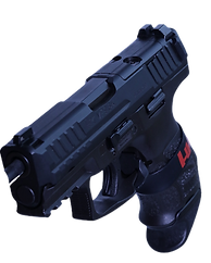 heckler & koch vp9sk - מחסניות_ 15+15+1