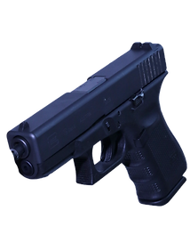 glock 19 gen 4 - מחסניות_ 15+15, משקל_ 6