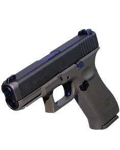 glock 45 mos מדברי - מחסניות_ 17+17+17,