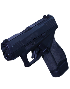 Taurus GX4 - מחסניות_13+13+13, 463 גרם_e