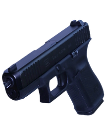 glock 19 gen 5 - מחסניות_15+15, משקל_ 61