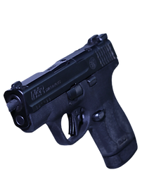 smith and wesson shield EZ 9X19 - מחסני
