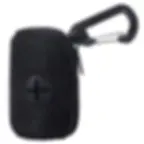 Thumbnail: Dog Poop Pickup Bag Holder Pet Waste Bag Dispenser for Dog Pooper Cleaning Tool
