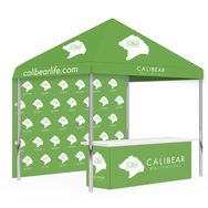 Booth Design